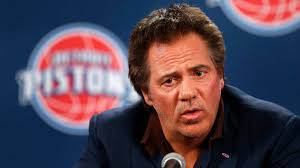 Detroit Pistons: Team rallies behind Tom Gores for Flint crisis