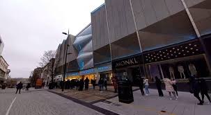 Primark is still open today on bank holiday mondaycredit: Primark Opening Hours And Shopping Rules For May Bank Holiday Weekend Birmingham Live