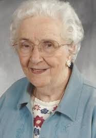 Obituary for Mabel (Tolch) Collier