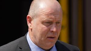 Driver who left boy, 7, to die in road after crash in Folkestone given  suspended prison sentence