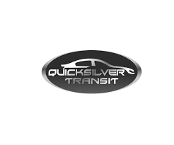 Gratis verzending en retouren voor leden. Upmarket Traditional Car Rental Logo Design For Quicksilver Transit By Jay Design Design 21531675