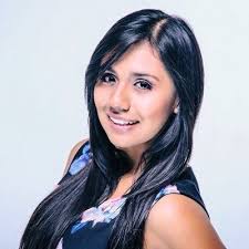 Salma Castillo (@SalmaCasMen)