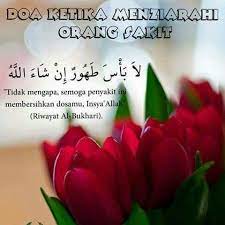 Pin Oleh Inayat Hanum Di Doa Doa Allah