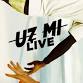 UZ MI LIVE event in Windsor