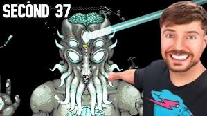 Survive 38 Seconds Trapped With The Moon Lord, Win Absolutely Nothing