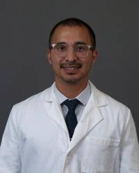 Dr. Eduardo Walter Cortez-Garcia, DO