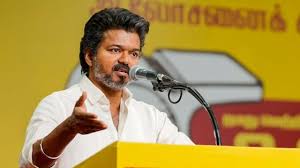 Political Uncertainty in Tamil Nadu After Film Star Vijay's Election Win