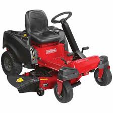 Explanatory Lawn Mower Comparison Chart 2019