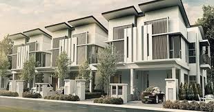Mitrajaya homes sdn bhd is a real estate company based out of malaysia. Jade Hills Hana Gardens New 2 Storey Link Villas For Sale Nuprop