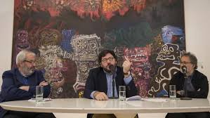 Acabo de recibir la noticia de que el jardín de infantes al que asiste uno de. Tarifas Empresas Y Nuevos Directores Cultura Transforma Los Museos Noticias Economicas Financieras Y De Negocios El Cronista