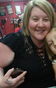 Almost all of the Mattie Moss' children including the eldest brother Leo  and his wife Alaina (Denise is missing). Jacky hadn't seen her brother that  she shares the same father with in