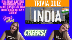 Questions and answers about folic acid, neural tube defects, folate, food fortification, and blood folate concentration. India Trivia Questions And Answers Quiz About Indian History Culture Checkout That Reaction Youtube