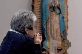 Obituary: Benedictine Sister Anne Malerich