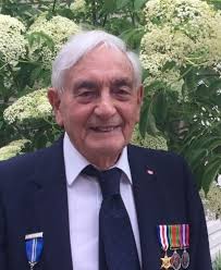 Frank BOURDON Obituary (2022)