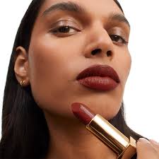 YSL Yves Saint Laurent Rouge Pur Couture Satin (N6 Unshy Cacao