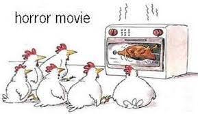 Funny Thanksgiving Turkey Cartoons - Funny Jokes