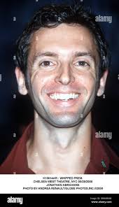 Jonathan abrahams whipped 2000 hi-res stock photography and images