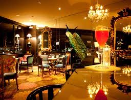 Hippopotamus Restaurant Wellington Nz Restaurant Wellington Dining Experiences