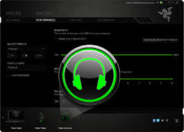 The purchase of your razer headset comes with 7.1 surround sound software* for superior positional audio and a lifelike gaming experience. Getting Started
