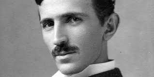 Following your heart: Nikola Tesla