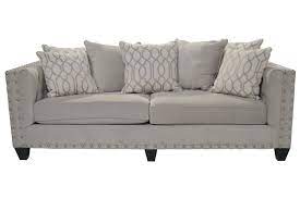 The Roxanne Sofa Mor Furniture For Less Velvet Sofa Living Room Living Room Furniture Online Sofa Decor
