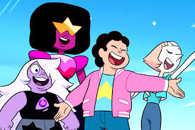 2 144 482 tykkäystä · 9 383 puhuu tästä. The Radical Kindness Of Steven Universe Rolling Stone