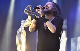 Help us build our profile of jonathan davis! Jonathan Davis Reveals How Korn Almost Ended Up With A Very Different Band Name