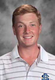 2013-14 Men's Golf Roster