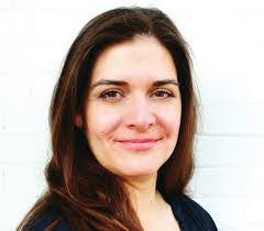 Erin Stephan's Instagram, Twitter & Facebook