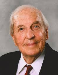 Obituary information for George Raymond Payne