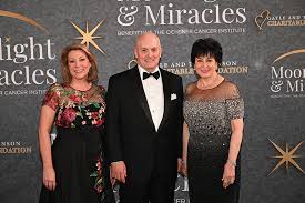 Ochsner Health Moonlight & Miracles Gala