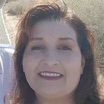 Carmen S. Rodriguez Obituary