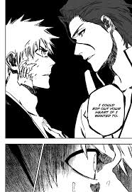 Ulquiorra Cifer (Bleach) vs The Juubi (Naruto)