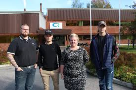 NATTENS NYHETER: Ung man misstänks för drograttfylleri • Populärt att  utbilda sig i Norrtälje