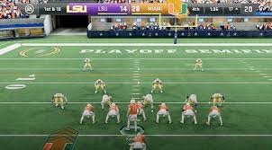 Madden 20 Review A Taste Of Ncaa In An Otherwise Simple