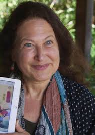 Nin E Tepueian = My Cry