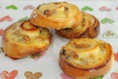 Escargots Brioches Aux Raisins Thermomix Recettes De Cuisine Recette Alimentation