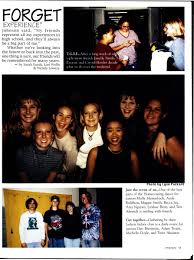 Southeast High 1996 Yearbook by Lincoln Public Schools Library Media  Department