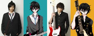 Momo and yuzu promised her that they would find her by her singing voice. Ayami Nakajo Asianwiki Blog Page 3