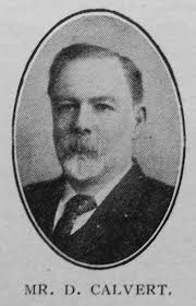 Calvert, David, J.P. (1847-1915)