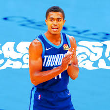 The oklahoma city thunder are going more for a rebuild this season. The Oklahoma City Thunder Are Full Of Fantasy Basketball Waiver Wire Value Fake Teams