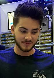 Cody Christian