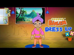 Chhota Bheem Dress Up Https Www Youtube Com Watch V F4ehybutxny T 16s Youtube Family Guy Character