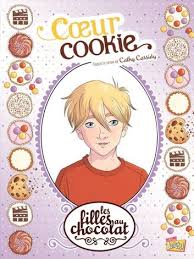 Les Filles Au Chocolat Tome 6 Cœur Cookie En 2020 Telechargement Pdf Gratuit Livres A Lire