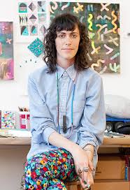 Their work was featured in several exhibitions at key galleries and museums, including the klaus von nichtssagend gallery and the safe gallery. Ready Mixed Murals Cfa Magazine Blog Archive Boston University