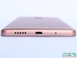 Infinix Note 3 Pro Review - 4G LTE ...