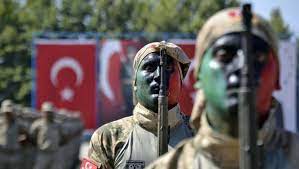 Yurt içinde güvenliği sağlamak için kurulmuş bir emniyet teşkilatıdır. Jandarma Genel Komutanligi Personel Alimi 2020 Jandarma Personel Alimi Basvuru Sayfasi