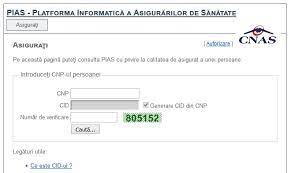 Astfel, conform reglementărilor legale, furnizorii de servicii medicale vor raporta online, în termen de 3 zile lucrătoare de la prestarea serviciului. Romanii Pot Verifica Online DacÄƒ Sunt AsiguraÅ£i La SÄƒnÄƒtate Care Sunt PaÈ™ii De Urmat Alba24