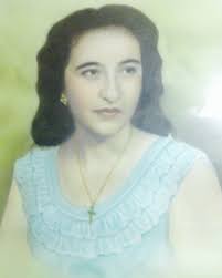 Audelia Schatz Obituary May 2, 2023