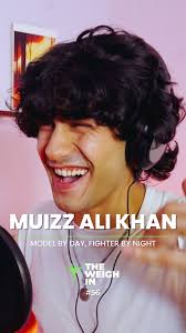 Sikander Vincent Khan is ON THE MIC 🎙 Watch the Full Episode:  https://youtu.be/6IQ4RooKDAE 📌 It is finally here! Sikander comes